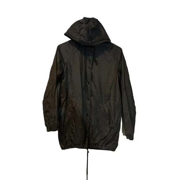 OBEY Propaganda Worldwide JACKET Andre Giant 3 Eyes Shepard Fairey RARE Men XS - Picture 1 of 3